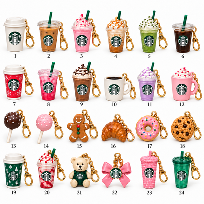 Cafe Advent Calendar